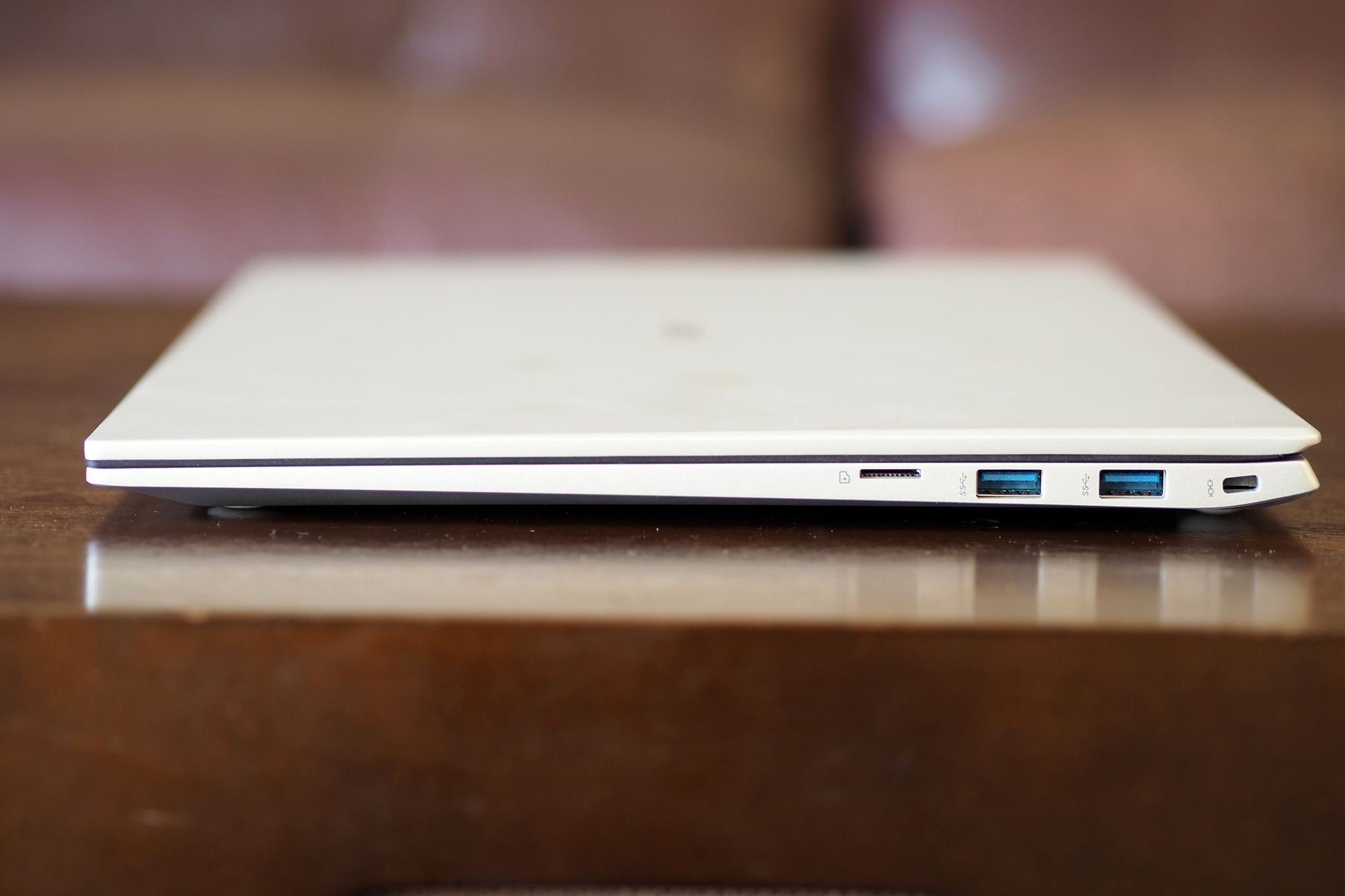 LG gram 16 laptop