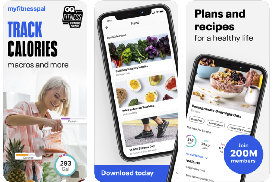 Renpho And MyFitnessPal Now Work Together