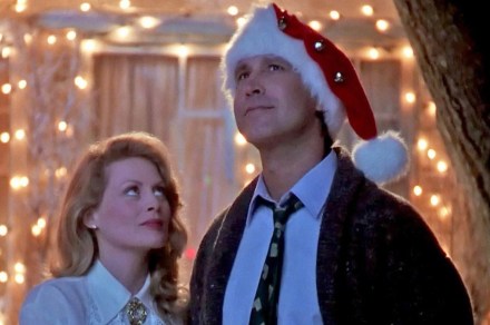 Where to watch National Lampoon’s Christmas Vacation