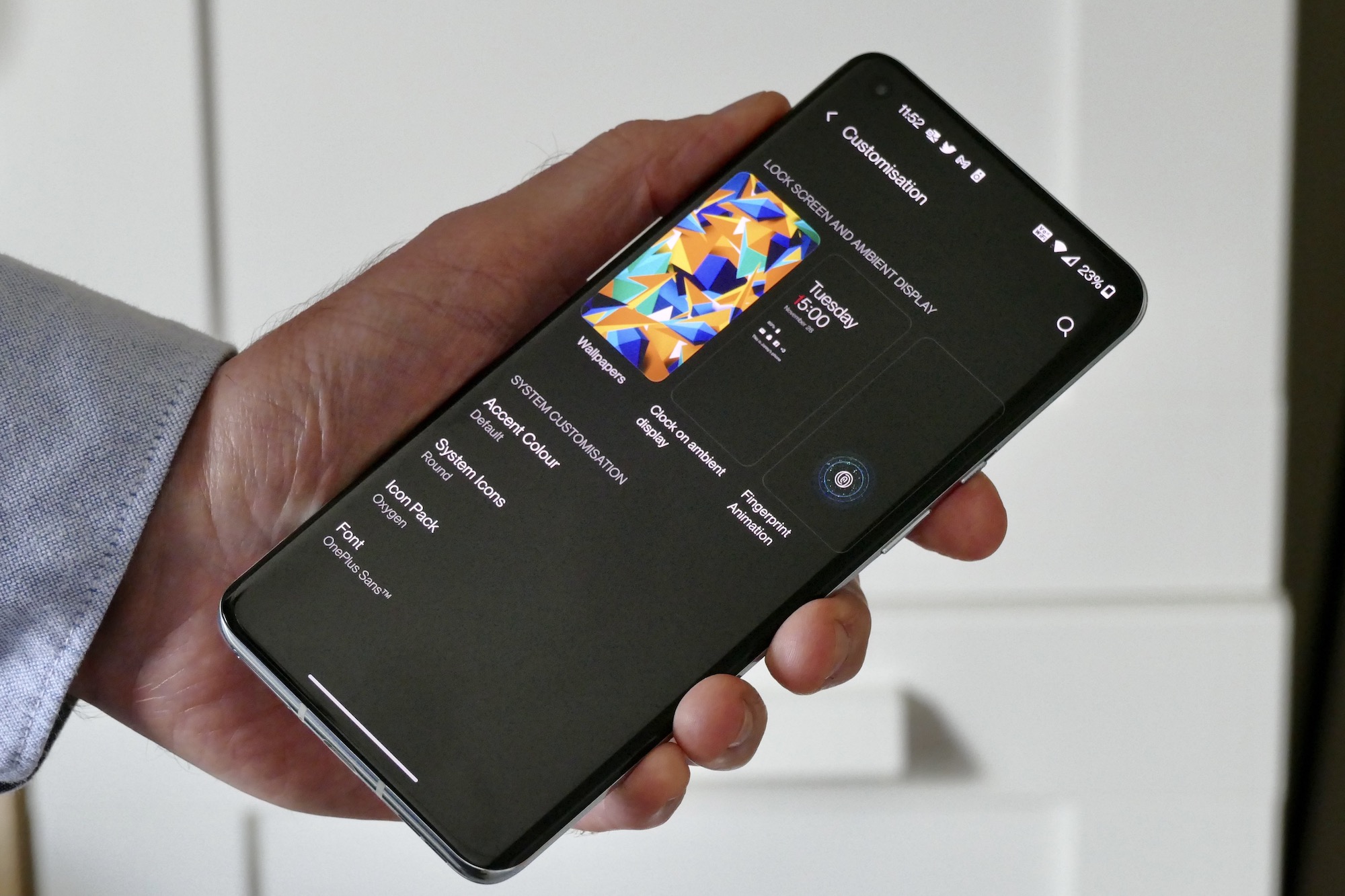 OnePlus 9 Pro Review: The Dependable Smartphone