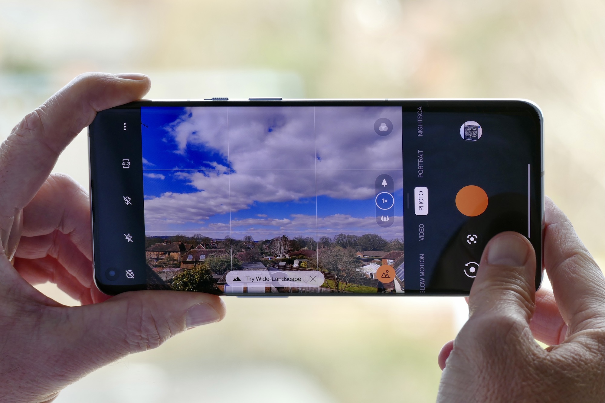 OnePlus 9 Pro Camera Takes Underwhelming Photos