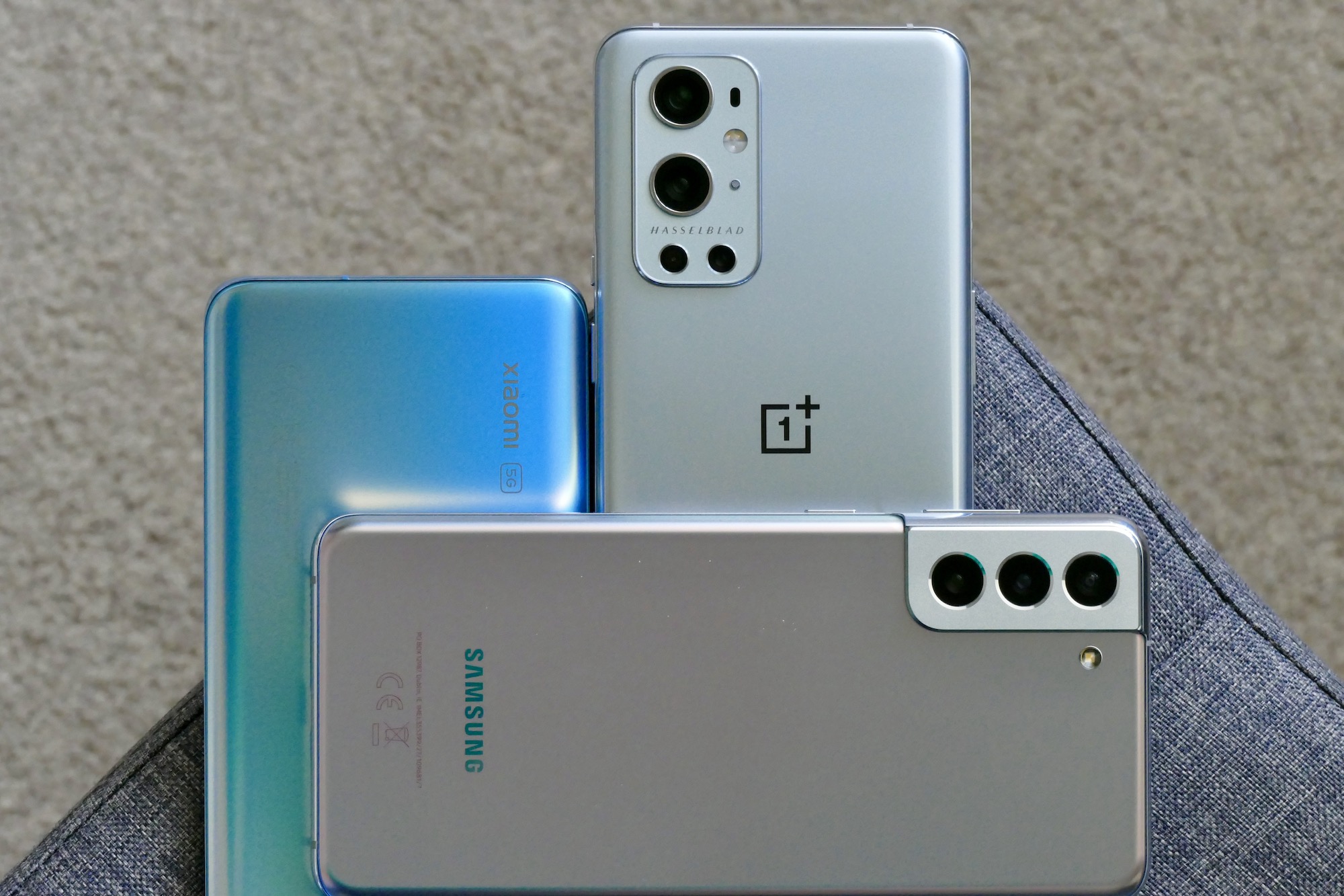 OnePlus 9 Pro Review—Keeping the slightest lead in front of Samsung