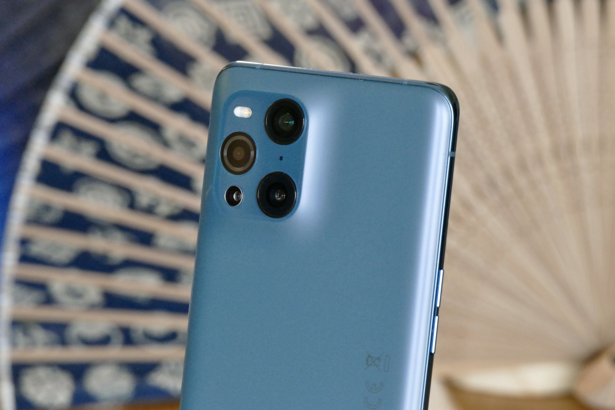 Oppo to launch Kodak-branded Find X3 Pro Photographer Edition smartphone:  Digital Photography Review