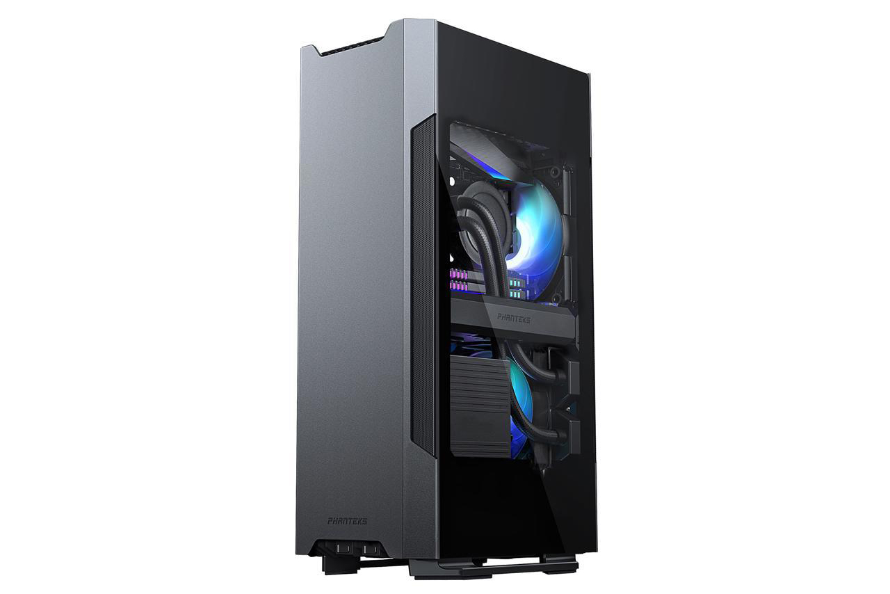 The Best Gaming PC Cases Digital Trends Phanteks Evolv Shift 2 