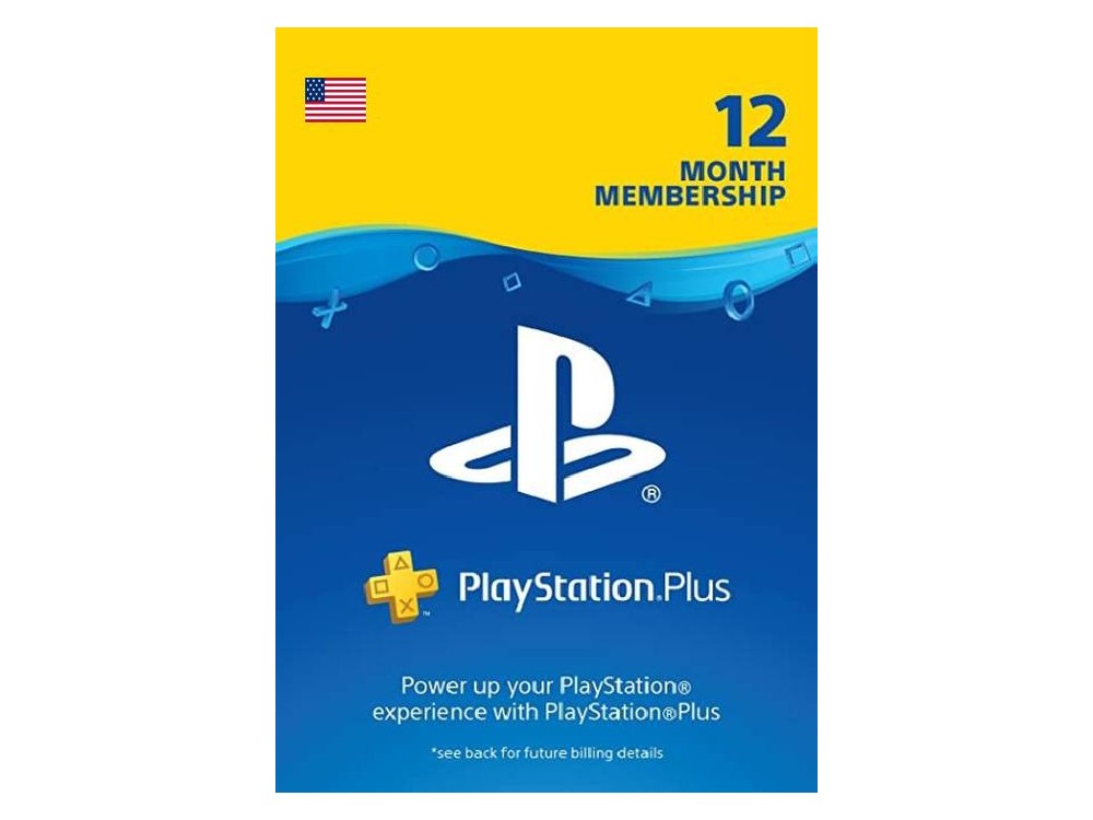 myg efterfølger Opfylde Get a Year of PS Plus for Just $40 with This Awesome Deal | Digital Trends