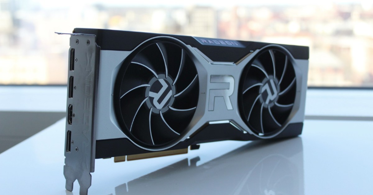 Why a 2-year-old GPU is still the one you should buy