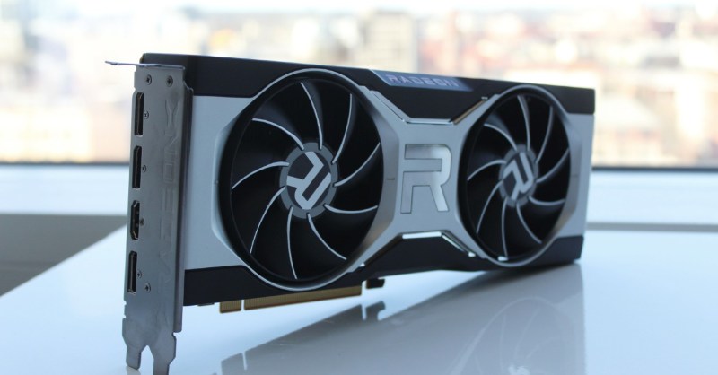 Why this two-year-old GPU is still the one you should
buy
