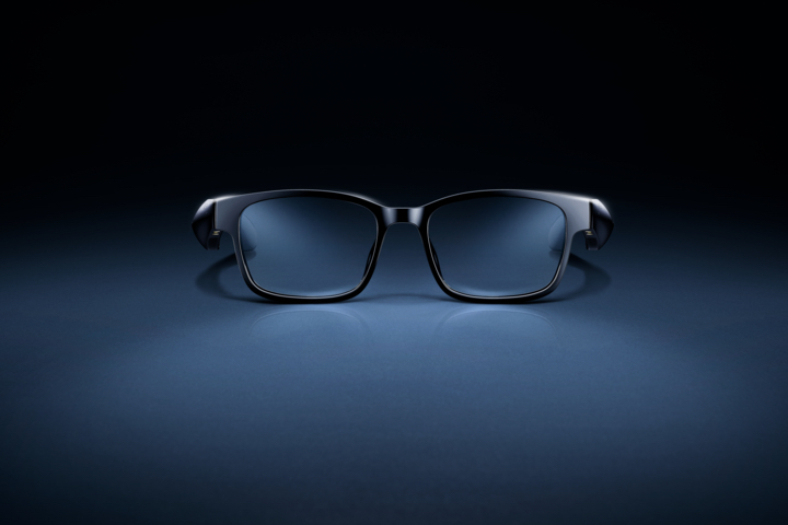 razer anzu audio smart glasses news rectangle front