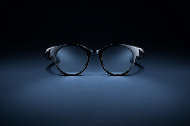 razer anzu audio smart glasses news round front