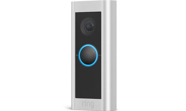 ring video doorbell pro 2 vs 3 plus