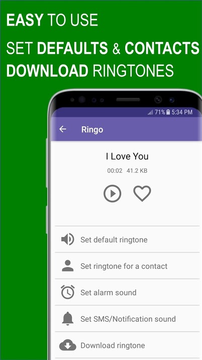 Ringtones Music - Ringtone App - Apps on Google Play