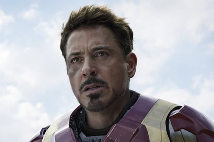 Is Robert Downey Jr. returning to the MCU?