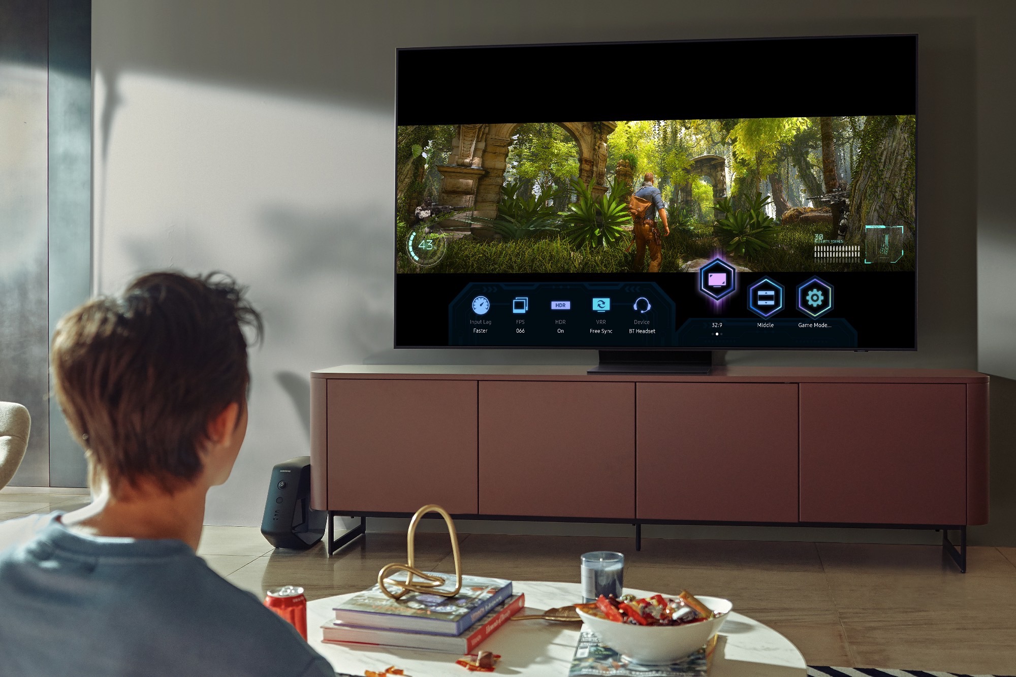 Best Samsung TV Deals: Save on 4K TVs and 8K TVs - Vimarsana News