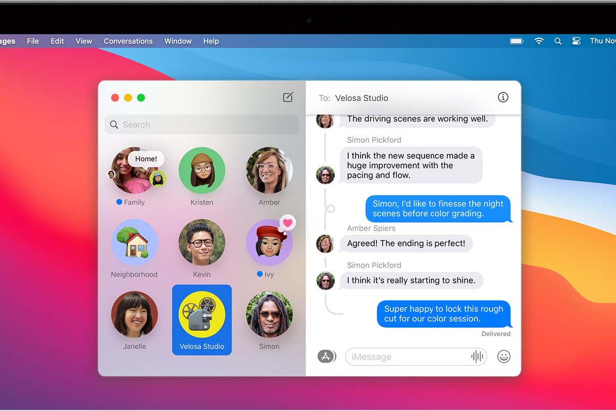 How To Send A Text Message From A Computer Digital Trends