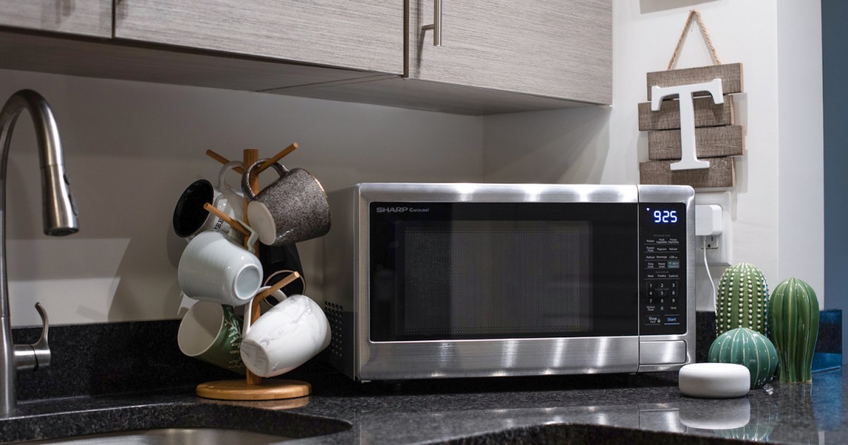 Smart Oven review: Alexa lends a hand in the kitchen - CNET