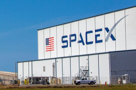 spacex logo SpaceX fires employees for open letter critical of Elon Musk | Digital Trends