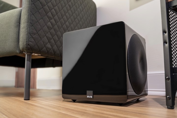 SVS 3000 Micro-Subwoofer