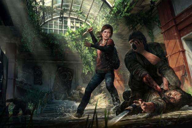 The Last of Us Part I Remake Left Behind DLC Full Walkthrough Longplay 