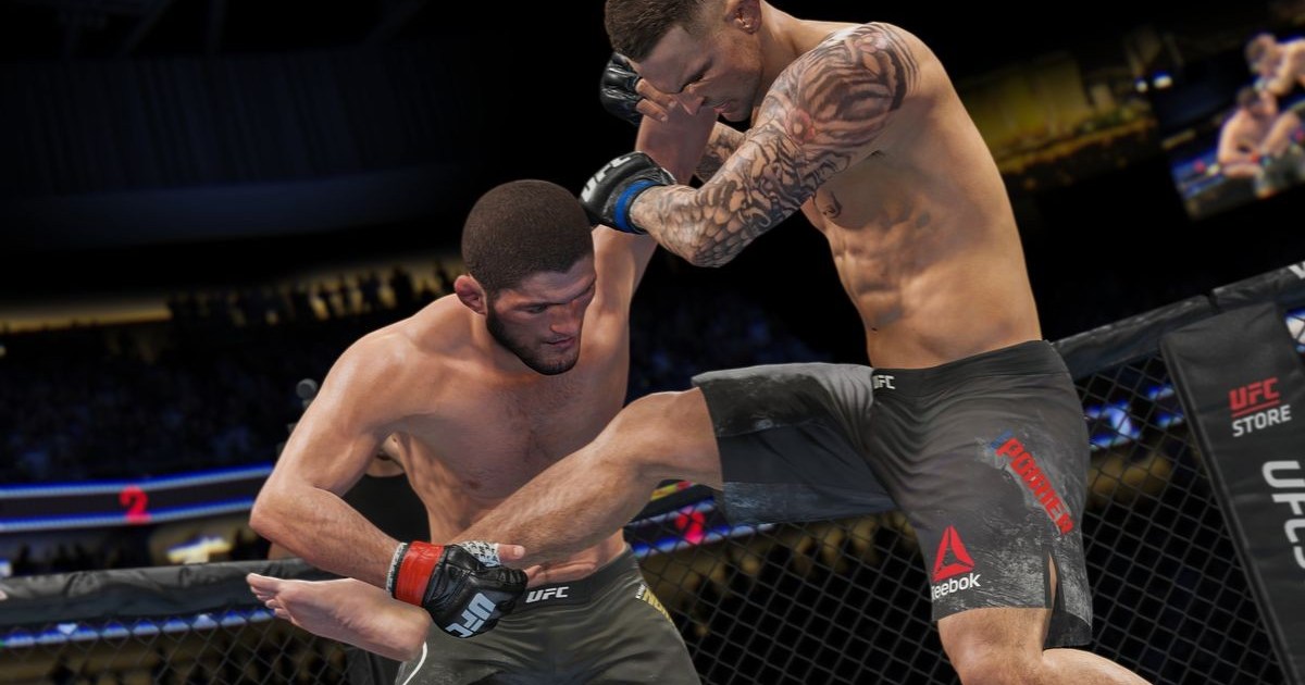 UFC 5: release speculation, trailers, more | Digital Trends