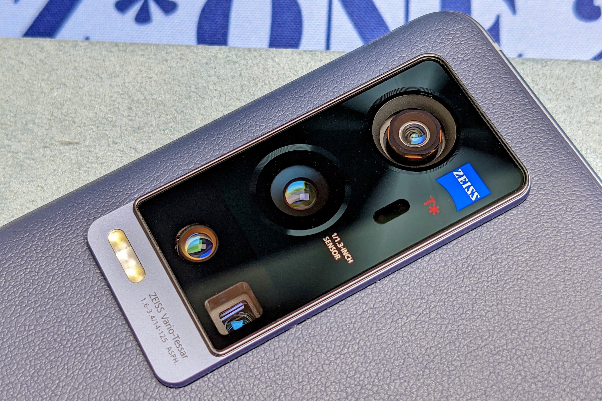 Vivo x60 Pro Plus review: Putting the phone's gimbal camera to the test