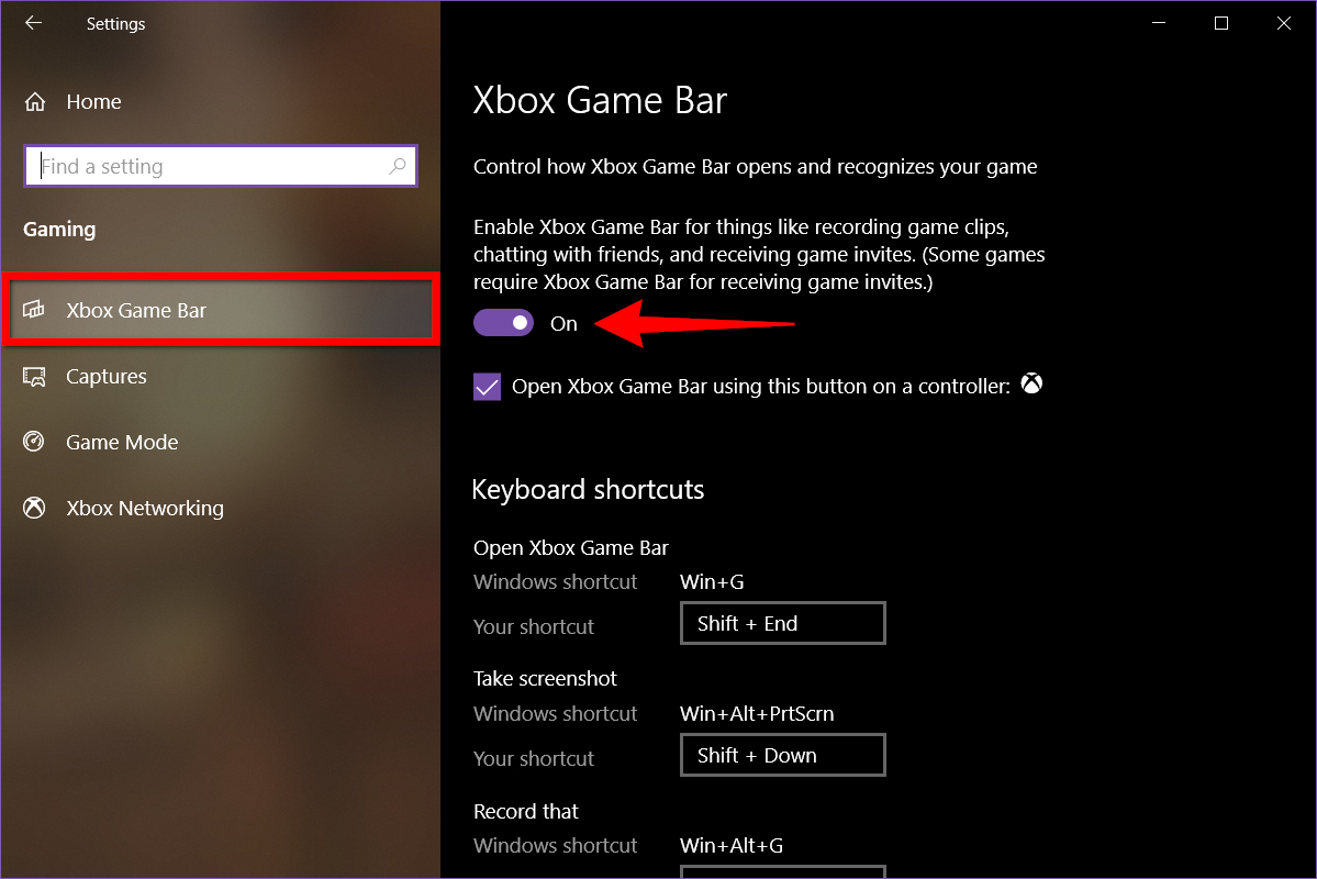 Как отключить xbox game. Игровая панель Xbox в Windows 10. Xbox Gaming Bar что это. Xbox game Bar запись экрана. Xbox game Bar Скриншот.