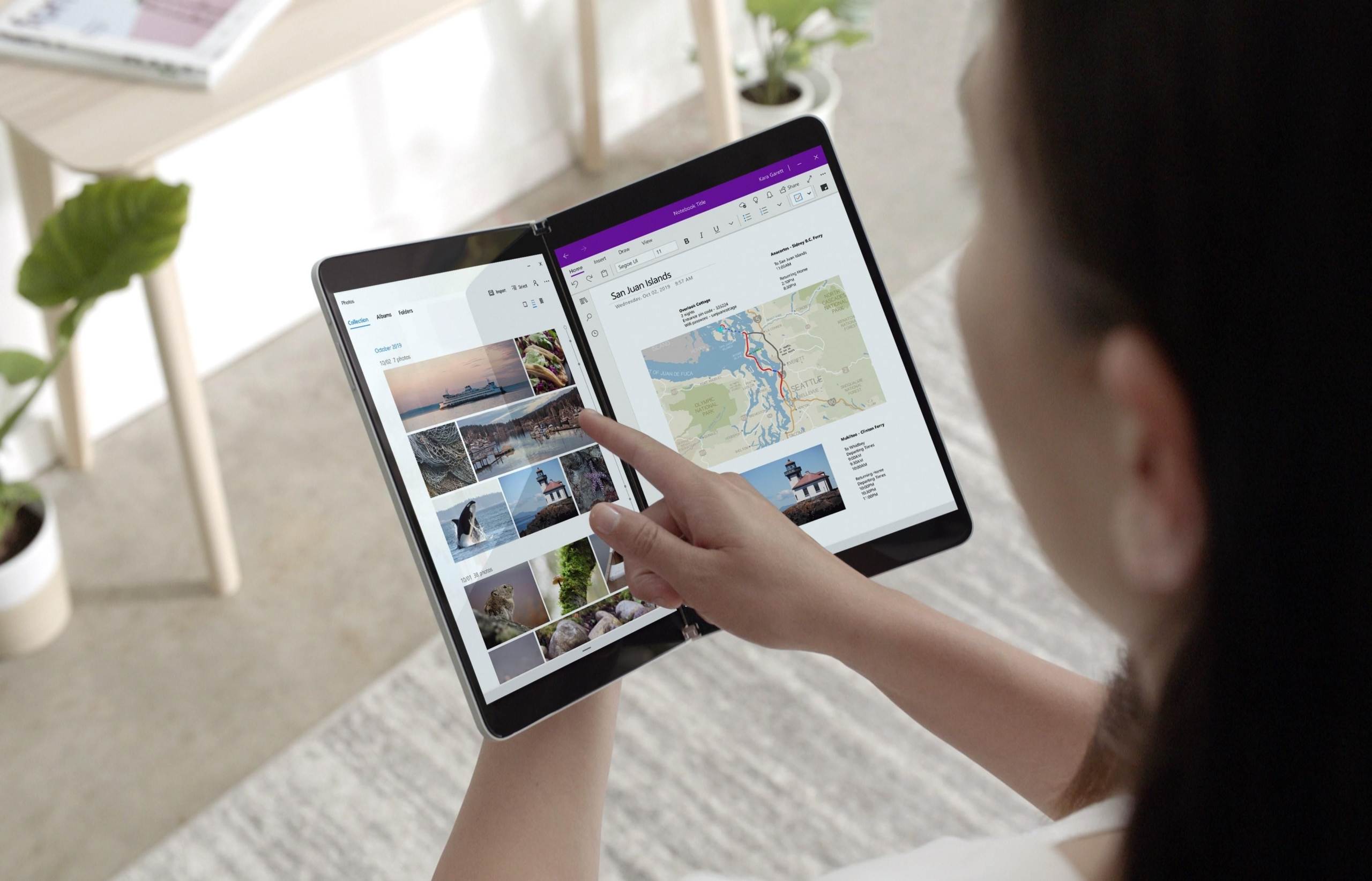 Windows 12 report details a modernized, modular OS - Vimarsana News