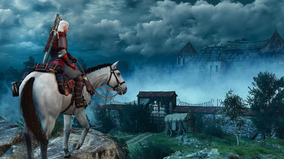 The Best Single Player Nintendo Switch Games Digital Trends