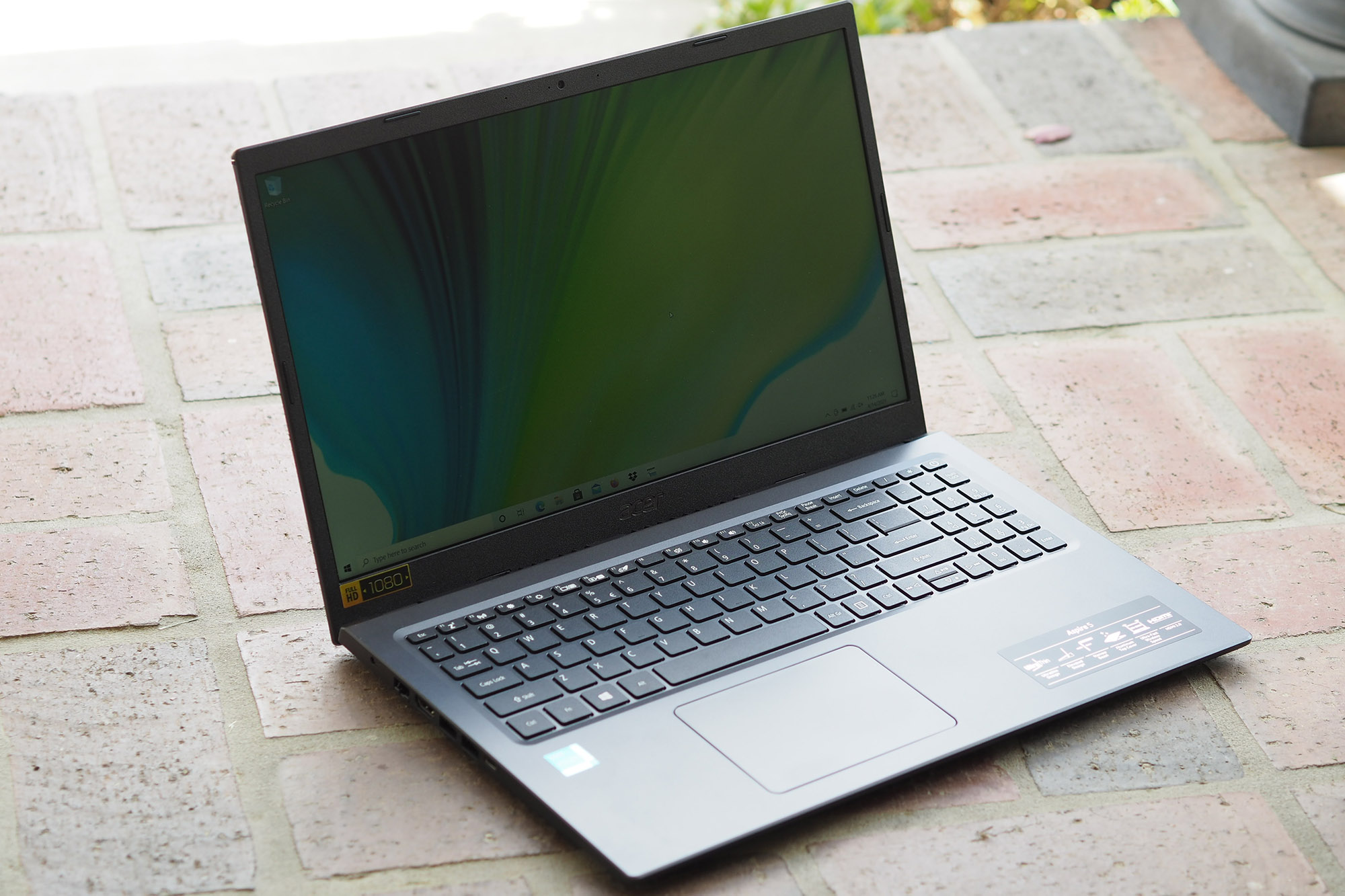 Acer Aspire 5 2021 Review: Budget laptop takes a step back