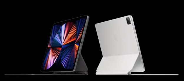 iPad Pro 12.9 (2021) vs. iPad Pro 11 (2021)