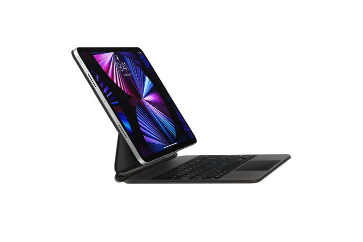 Magic Keyboard Case for iPad Pro just had its price slashed - Vimarsana News