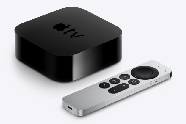 Desviación natural Factor malo Apple TV 4K (2021) Review: It's All About the Siri Remote | Digital Trends