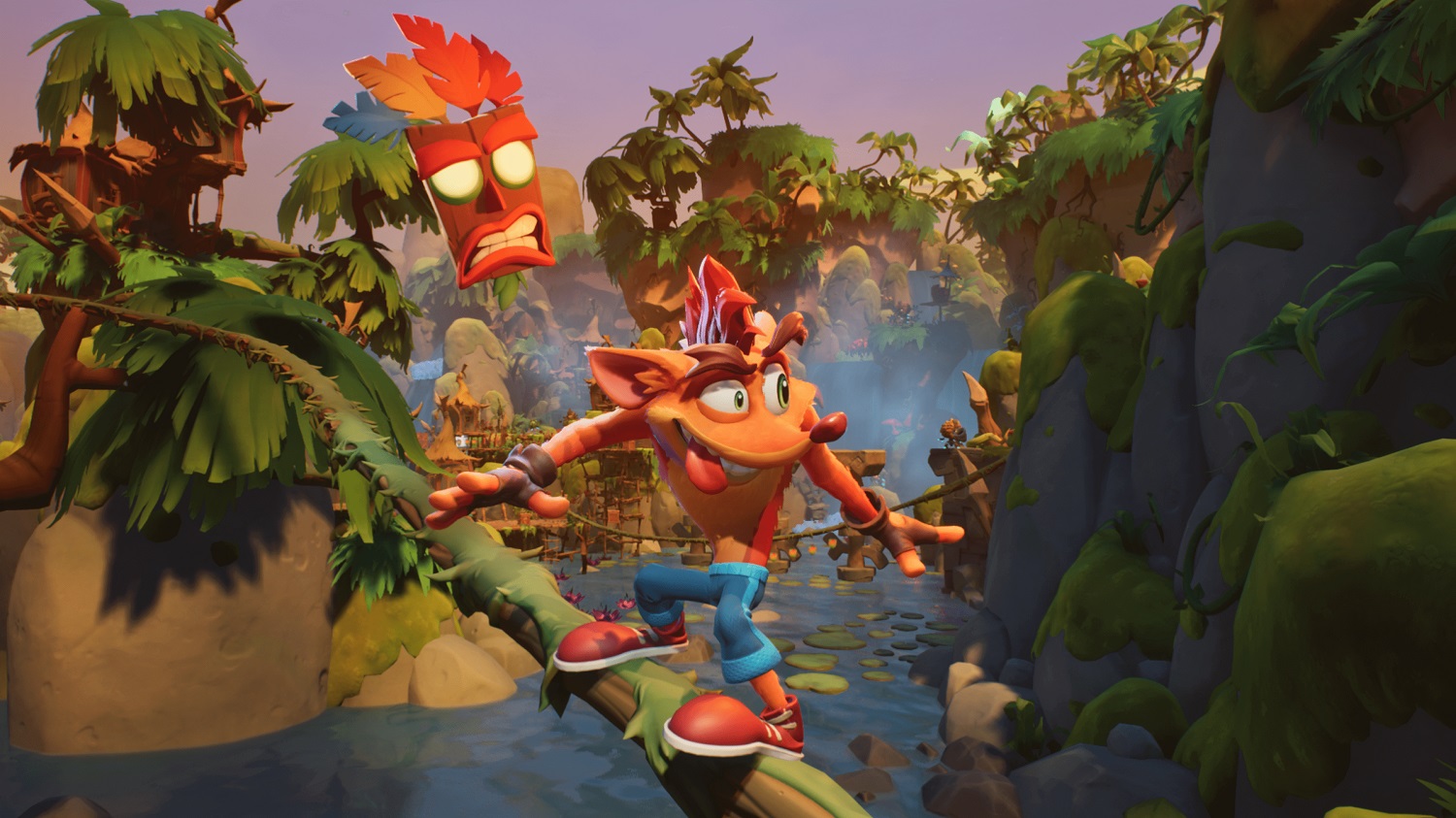 Crash Bandicoot 4 developer Toys for Bob is going independent - Vimarsana News