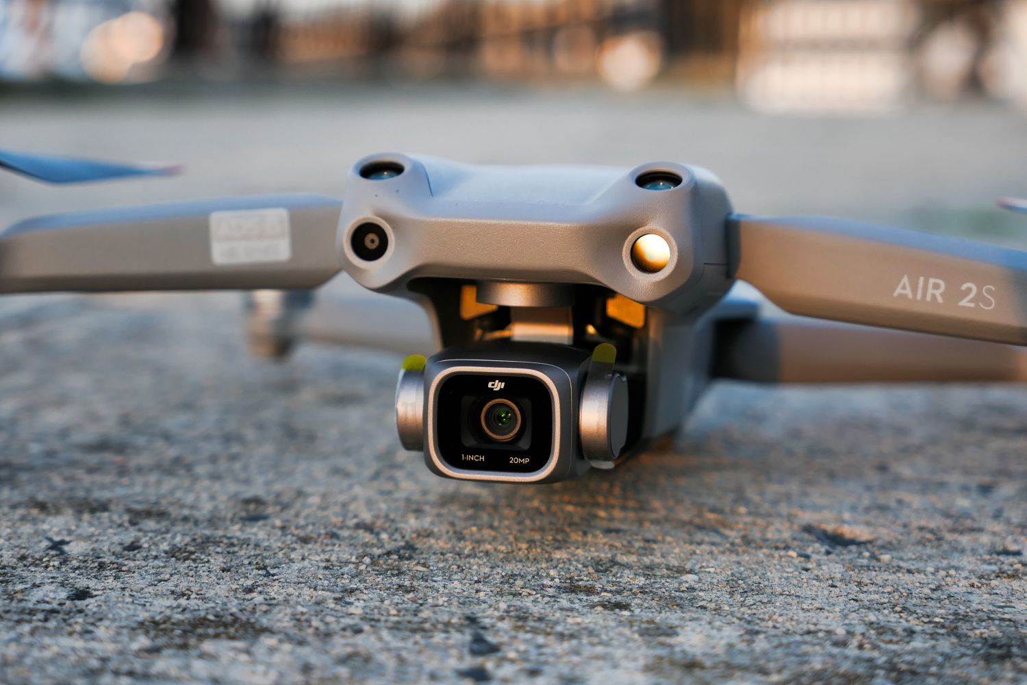 DJI Air 2S Review: Superb Results Without the Work