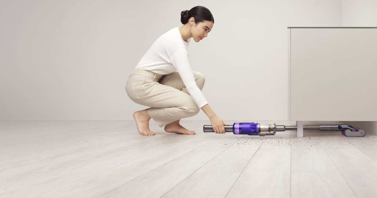 You are currently viewing This Dyson Cordless Vacuum can be yours for $200 at Walmart