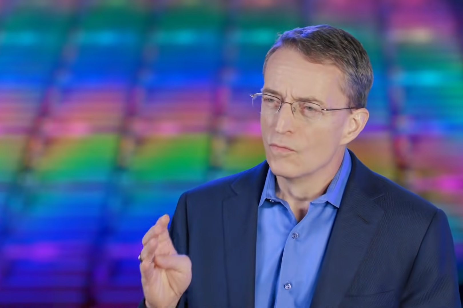 Intel just called out Nvidia | Digital Trends - Vimarsana News