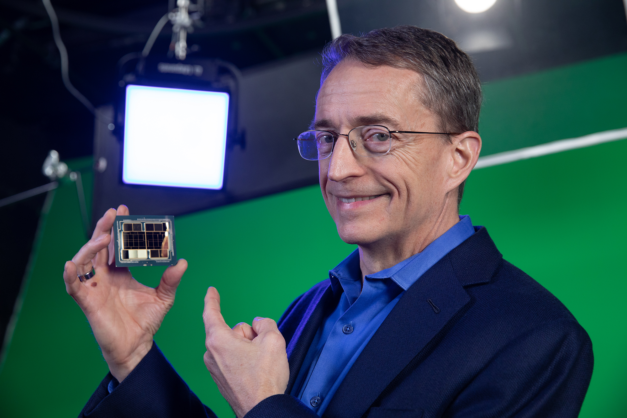 CPU owners are suing Intel. Here's the surprising reason why - Vimarsana News