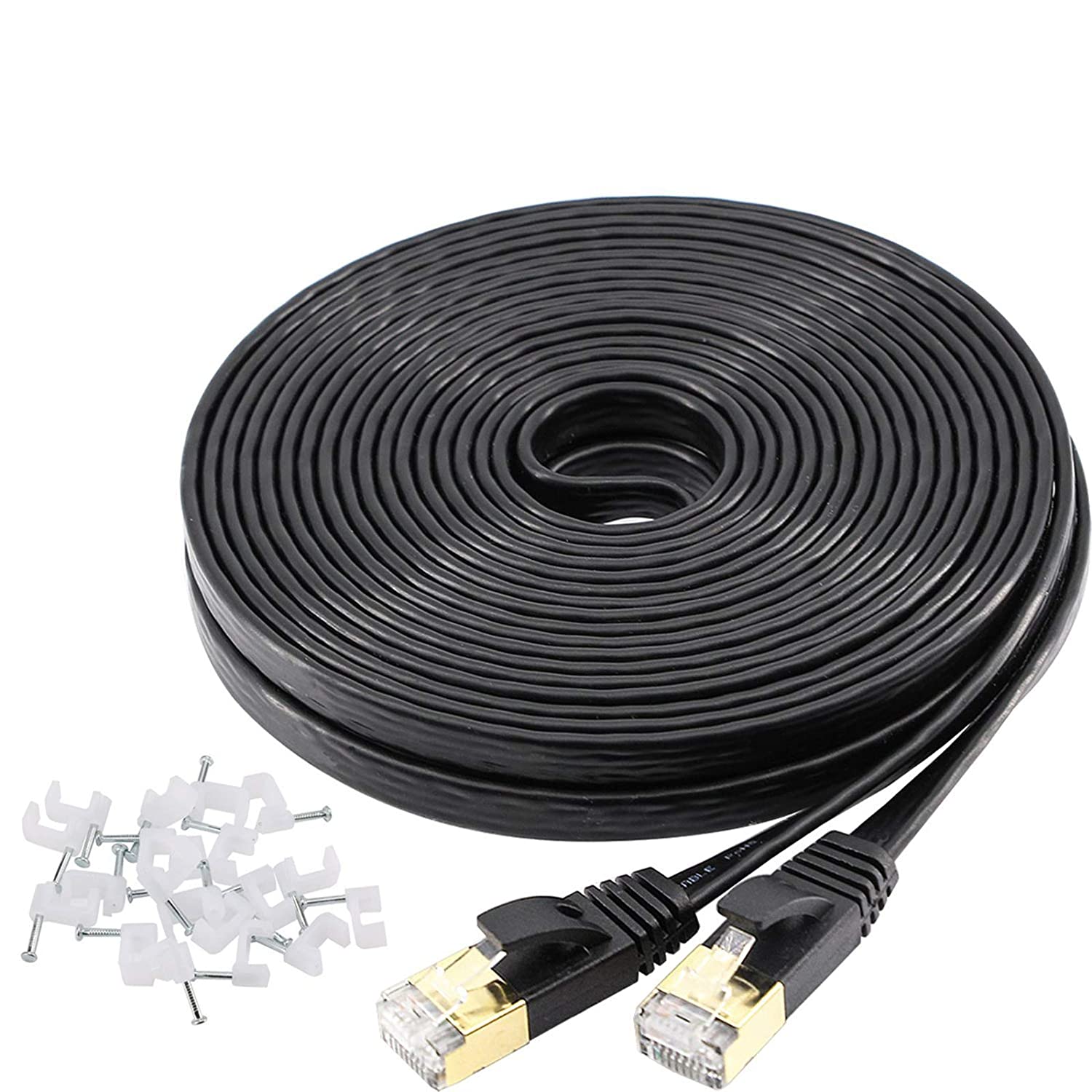 Best Ethernet cables for PS4 in 2022