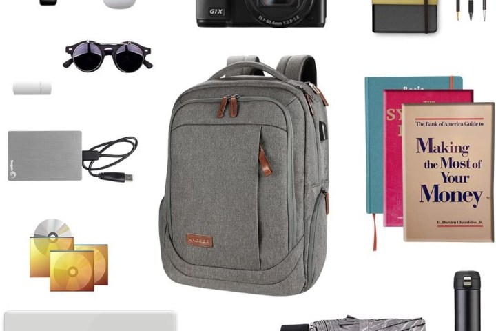 best 17 inch laptop bags kroser backpack large  1