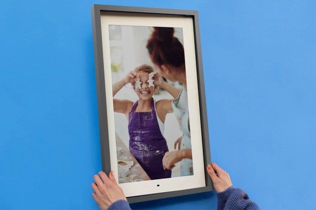 lenovo smart frame review subseries gallery 2
