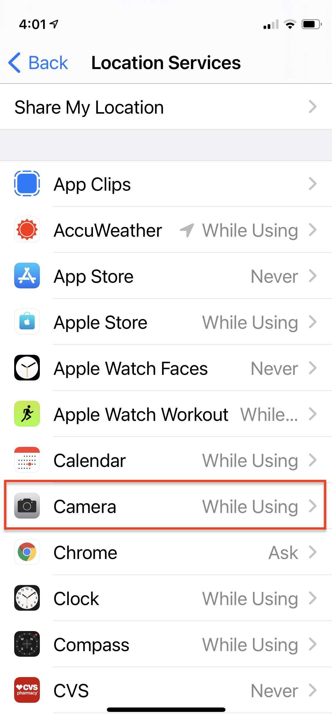 How to Control iOS App Permissions Digital Trends