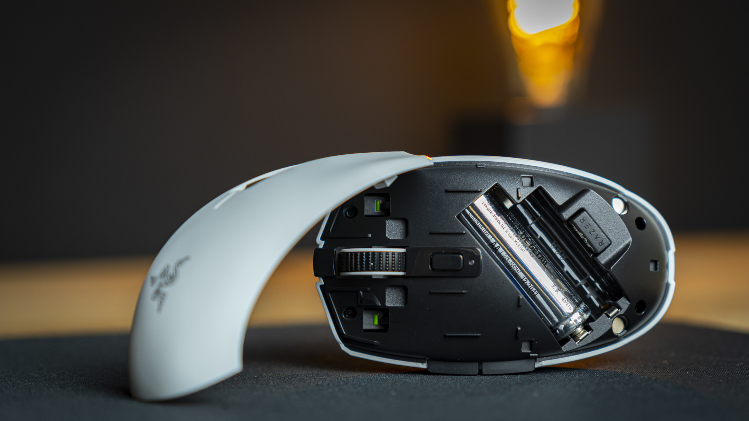 Razer Orochi V2 Review: A Shockingly Light Gaming Mouse