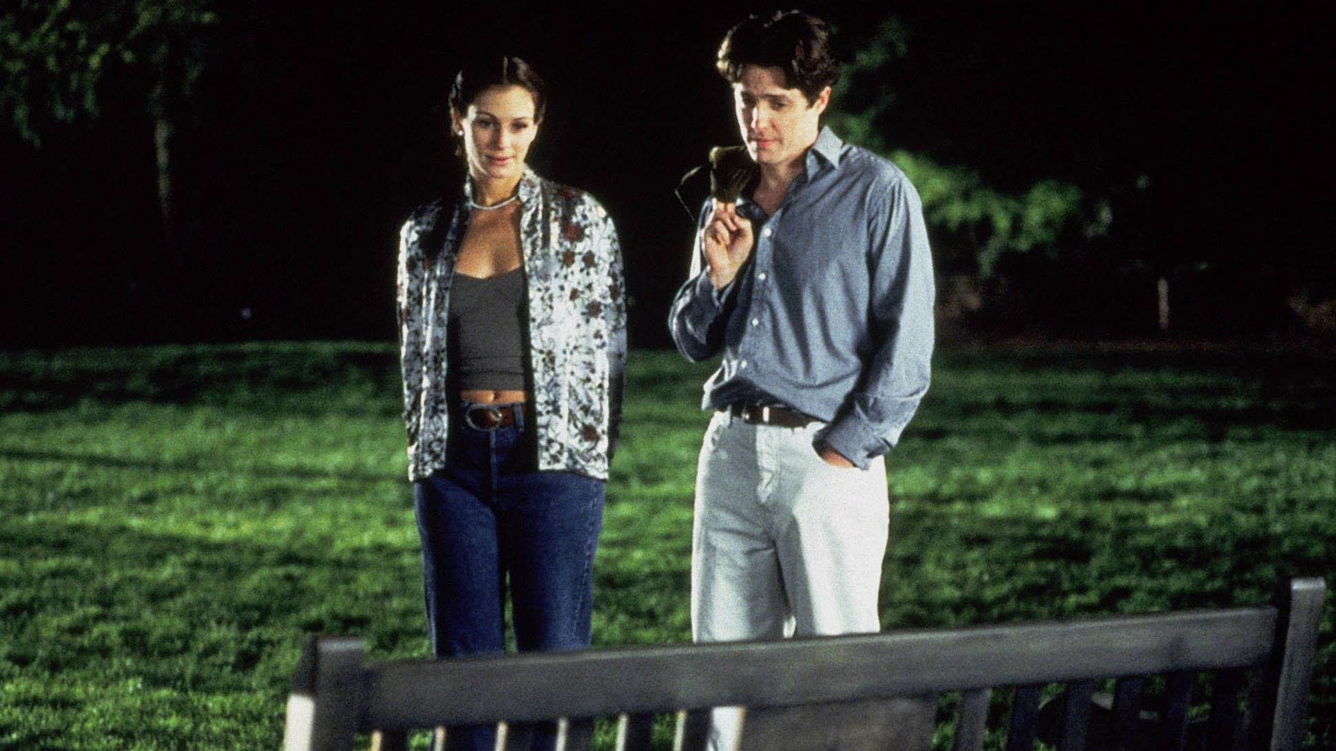 Notting Hill': Why the Julia Roberts Rom-com Became a Classic