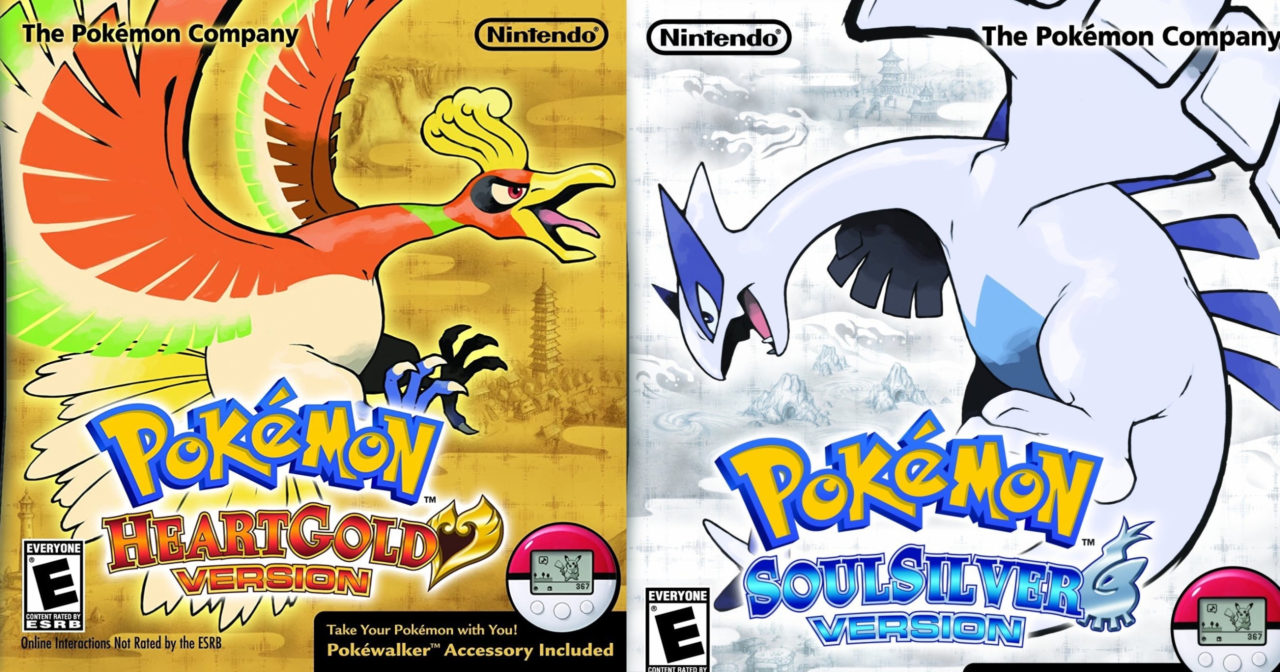 Here Are The 9 Best Pokemon Games Ranked from Worst to Best – G FUEL