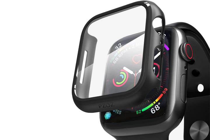 The Best Apple Watch Screen Protectors | Digital Trends