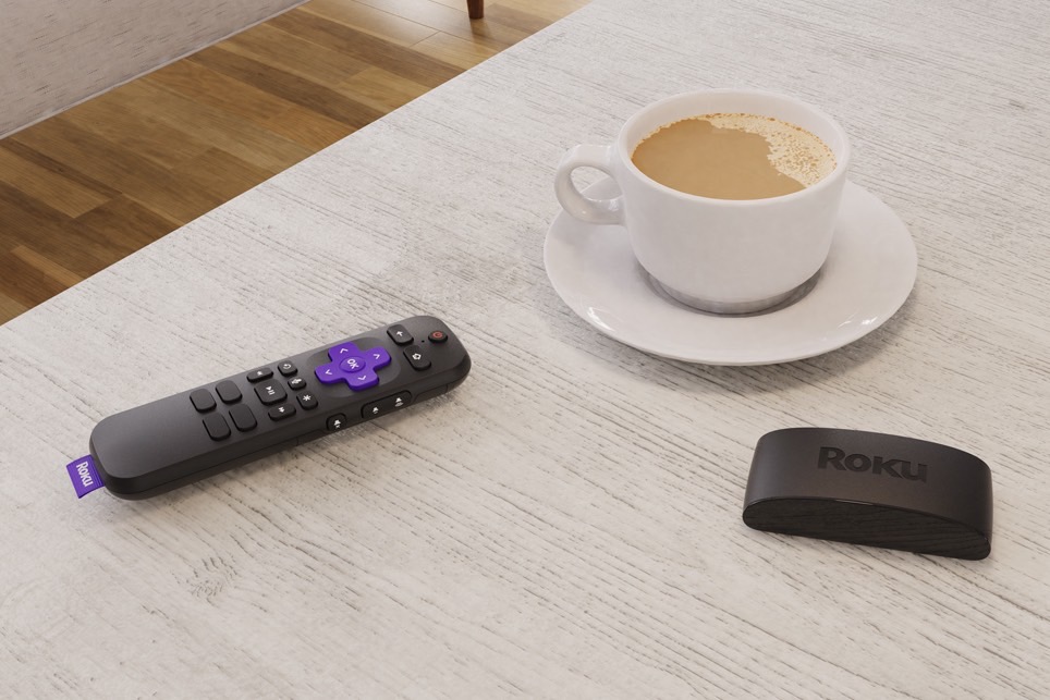 What to watch this January on The Roku Channel