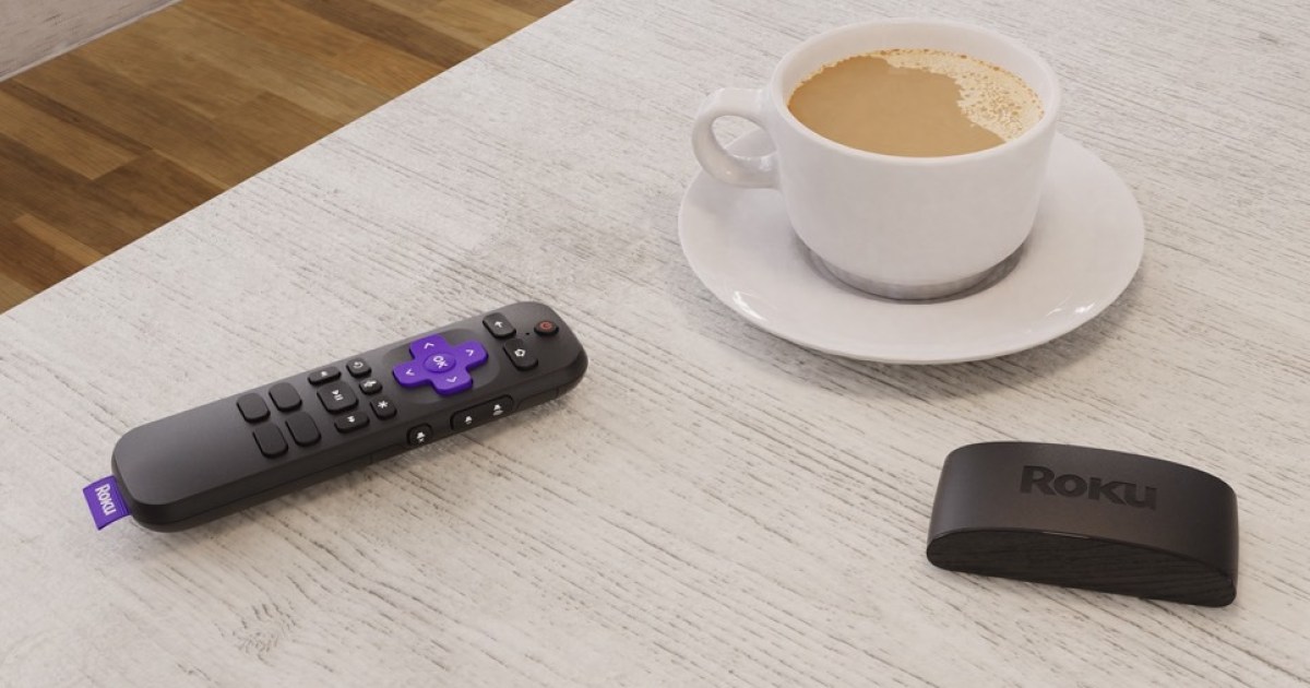 Promoting Quick: Roku Categorical simply had its worth slashed to $24