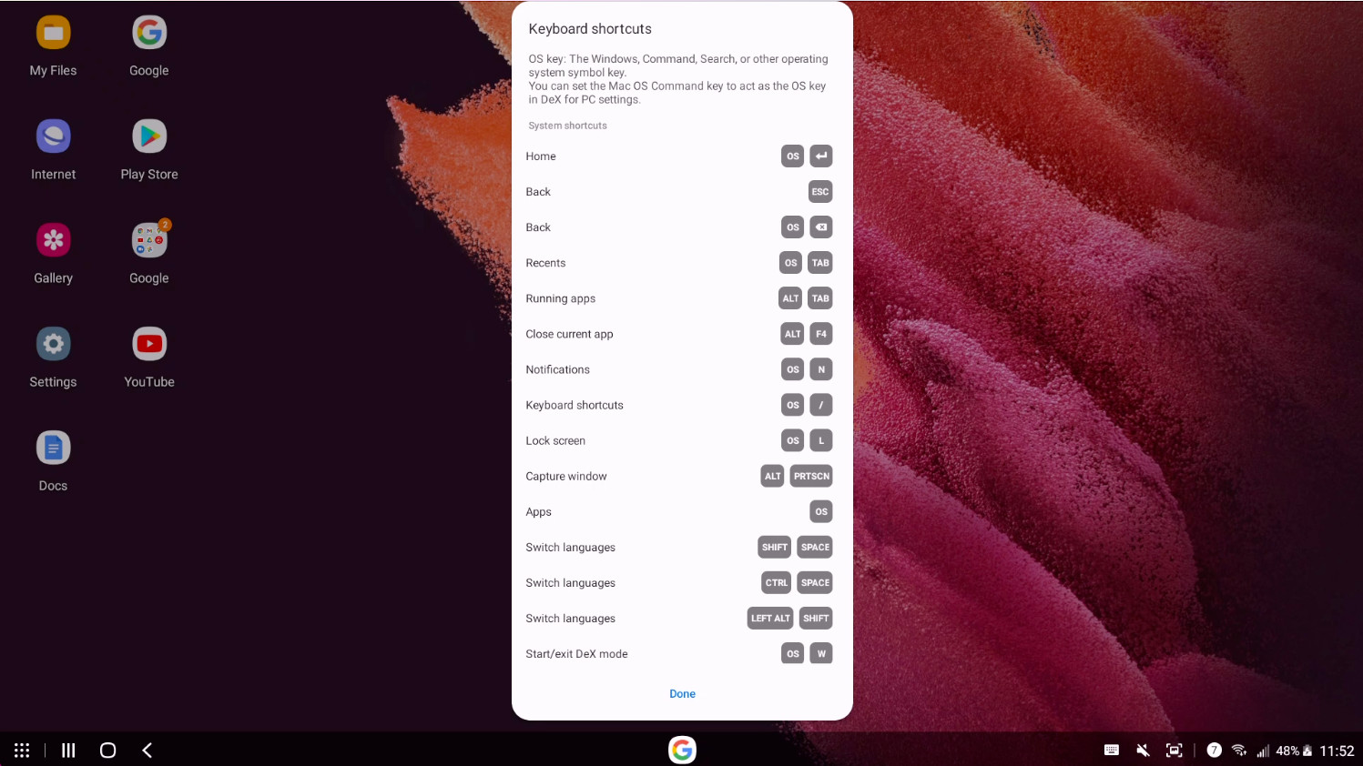 Here Are 7 of the Best DeX Features on Your Samsung phone | Digital Trends