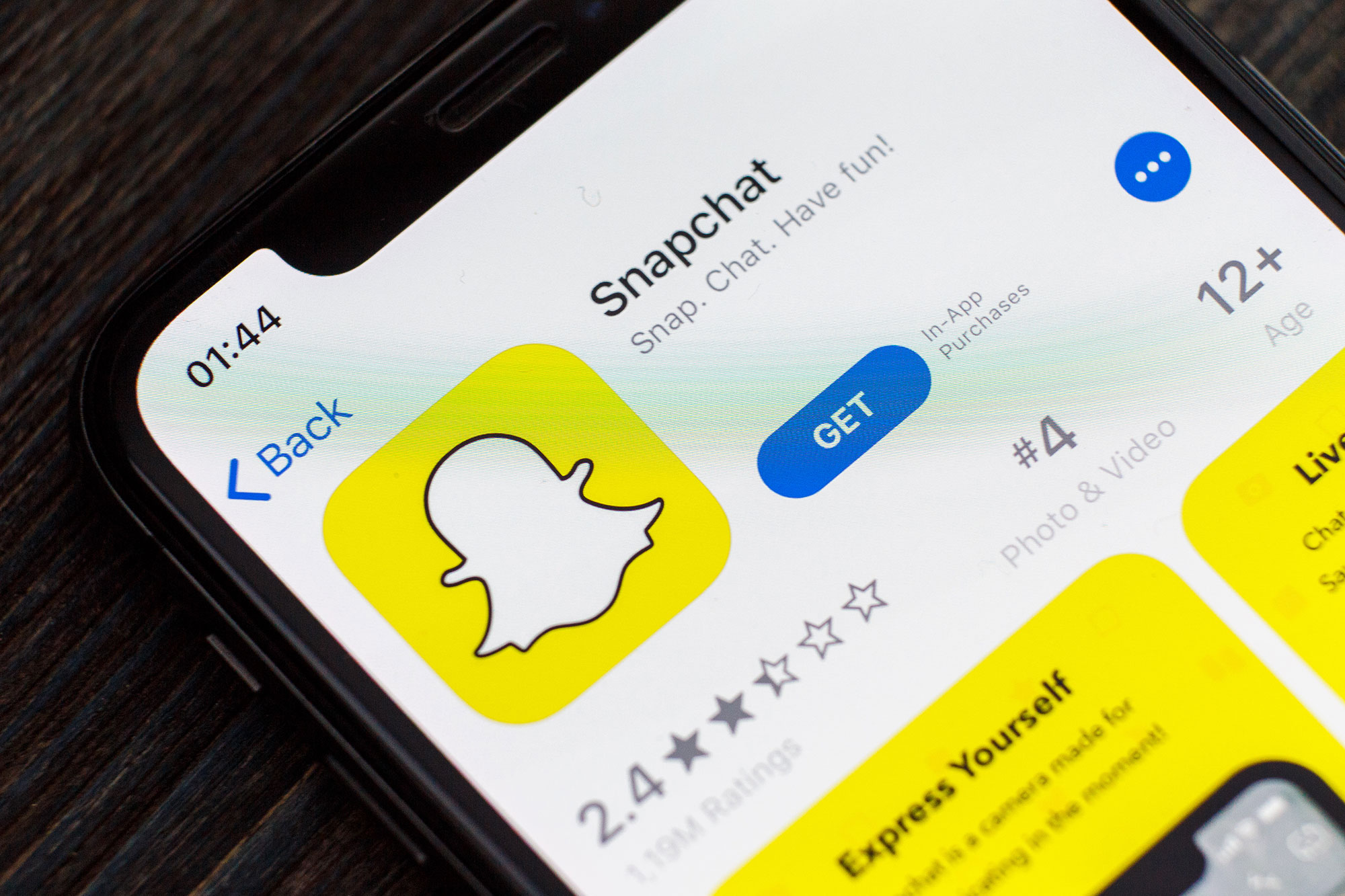 Snapchat finally adds safeguards against drug sales to minors | Digital  Trends