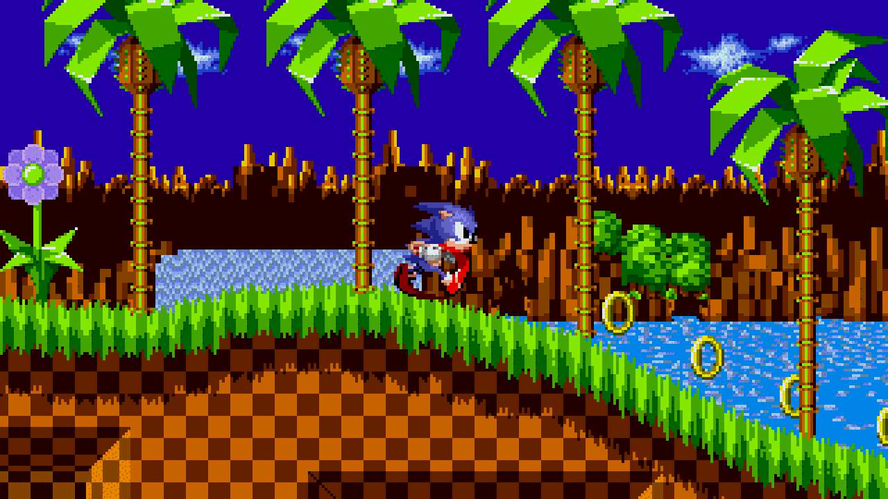 File:Sonicchannel shadow.png - Sonic Retro