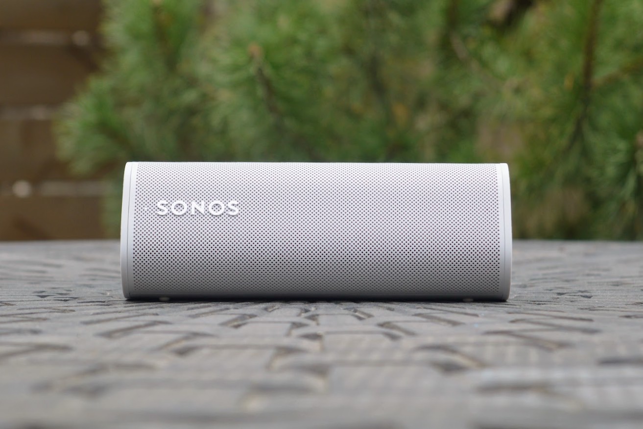 Sonos Roam Review: Tiny Speaker, Huge Value